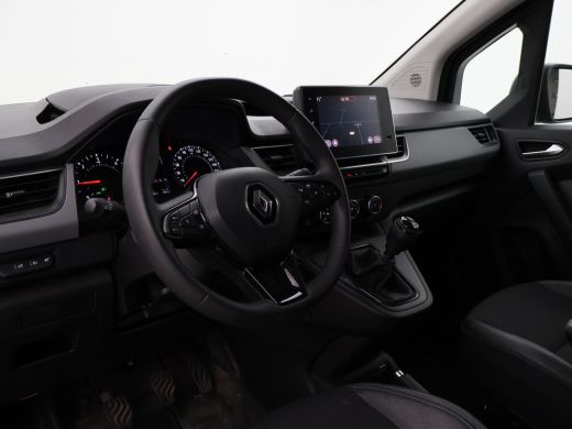 Renault Kangoo 1.5 BLUE DCI 95 PK + NAVIGATIE | CAMERA | CRUISE CONTROL | AIRCO ActivLease financial lease