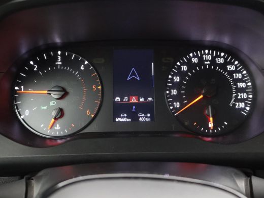 Renault Kangoo 1.5 BLUE DCI 95 PK + NAVIGATIE | CAMERA | CRUISE CONTROL | AIRCO ActivLease financial lease