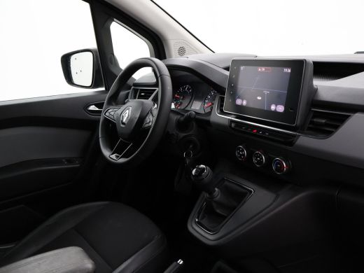 Renault Kangoo 1.5 BLUE DCI 95 PK + NAVIGATIE | CAMERA | CRUISE CONTROL | AIRCO ActivLease financial lease