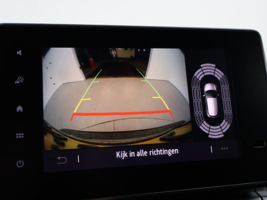 Renault Kangoo 1.5 BLUE DCI 95 PK + NAVIGATIE | CAMERA | CRUISE CONTROL | AIRCO ActivLease financial lease