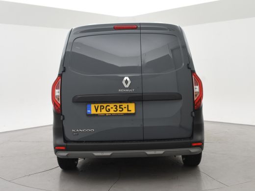 Renault Kangoo 1.5 BLUE DCI 95 PK + NAVIGATIE | CAMERA | CRUISE CONTROL | AIRCO ActivLease financial lease