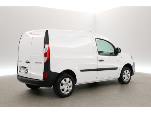 Renault Kangoo Z.E. Z.E. 33 kWh Huur-Accu | Elektrisch | Airco | Cruise | Parkeersens. | Stoelverw. ActivLease financial lease