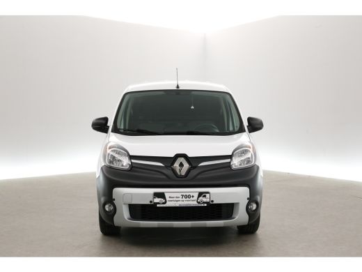 Renault Kangoo Z.E. Z.E. 33 kWh Huur-Accu | Elektrisch | Airco | Cruise | Parkeersens. | Stoelverw. ActivLease financial lease