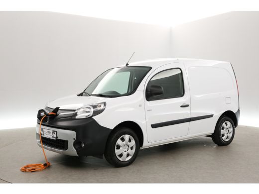 Renault Kangoo Z.E. Z.E. 33 kWh Huur-Accu | Elektrisch | Airco | Cruise | Parkeersens. | Stoelverw. ActivLease financial lease