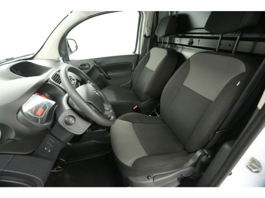 Renault Kangoo Z.E. Z.E. 33 kWh Huur-Accu | Elektrisch | Airco | Cruise | Parkeersens. | Stoelverw. ActivLease financial lease