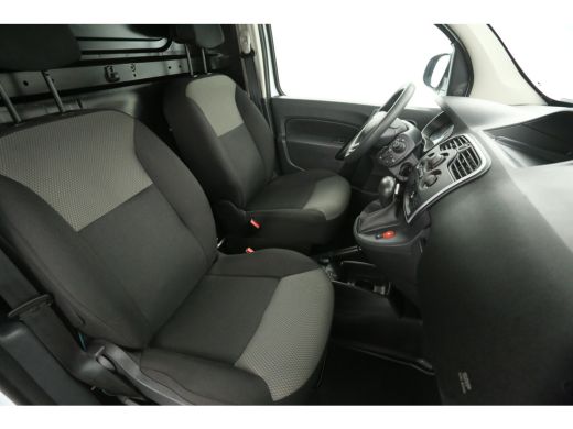 Renault Kangoo Z.E. Z.E. 33 kWh Huur-Accu | Elektrisch | Airco | Cruise | Parkeersens. | Stoelverw. ActivLease financial lease