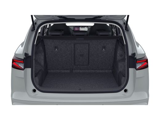 Skoda Enyaq iV Sportline | Chrome interieur accenten | Driving mode select | LED interieurverlichting inclusief ... ActivLease financial lease