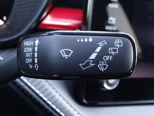 Skoda Fabia Monte Carlo | Achteruitrijcamera | Cruise control met speedlimiter | Driver Activity Assistant, v... ActivLease financial lease