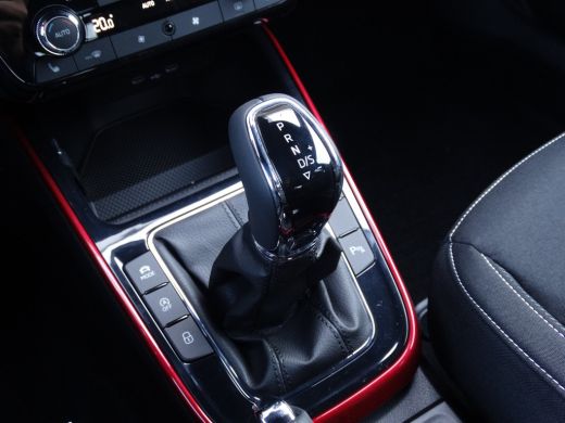 Skoda Fabia Monte Carlo | Achteruitrijcamera | Cruise control met speedlimiter | Driver Activity Assistant, v... ActivLease financial lease