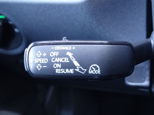 Skoda Fabia Monte Carlo | Achteruitrijcamera | Cruise control met speedlimiter | Driver Activity Assistant, v... ActivLease financial lease