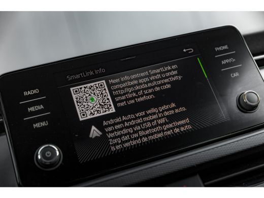 Skoda Kamiq 1.0 TSI Ambition | Automaat | Cruise Control | Carplay | Airconditioning ActivLease financial lease