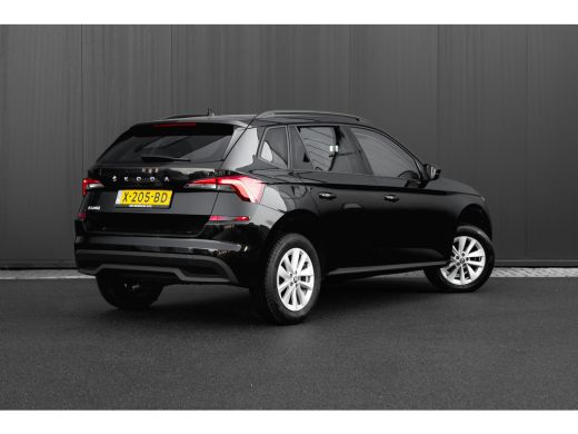 Skoda Kamiq 1.0 TSI Ambition | Automaat | Cruise Control | Carplay | Airconditioning ActivLease financial lease