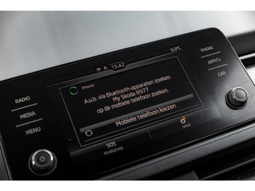 Skoda Kamiq 1.0 TSI Ambition | Automaat | Cruise Control | Carplay | Airconditioning ActivLease financial lease