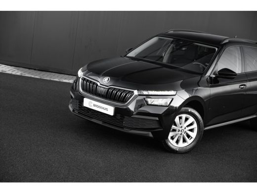 Skoda Kamiq 1.0 TSI Ambition | Automaat | Cruise Control | Carplay | Airconditioning ActivLease financial lease