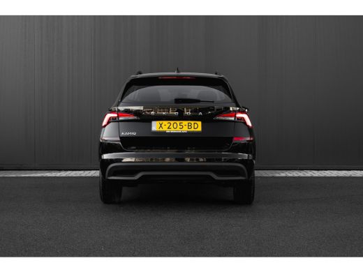 Skoda Kamiq 1.0 TSI Ambition | Automaat | Cruise Control | Carplay | Airconditioning ActivLease financial lease