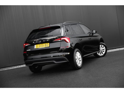 Skoda Kamiq 1.0 TSI Ambition | Automaat | Cruise Control | Carplay | Airconditioning ActivLease financial lease