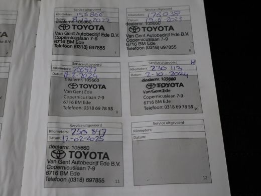 Toyota RAV4 2.5 HYBRID AWD 4WD DYNAMIC *INCL. BTW* DEALER ONDERHOUDEN 1e EIGENAAR + TREKHAAK 1650 KG ActivLease financial lease