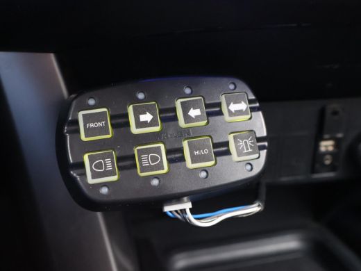 Toyota RAV4 2.5 HYBRID AWD 4WD DYNAMIC *INCL. BTW* DEALER ONDERHOUDEN 1e EIGENAAR + TREKHAAK 1650 KG ActivLease financial lease