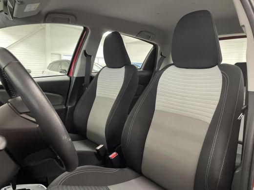 Toyota Yaris 1.5 Hybrid Active ActivLease financial lease