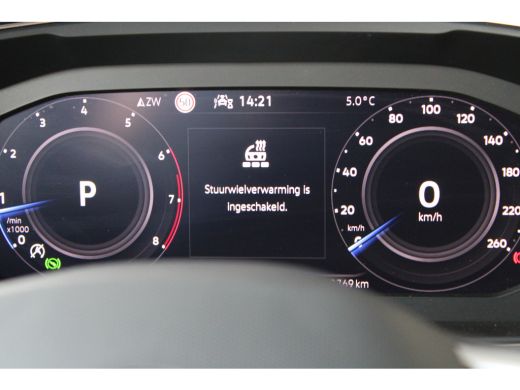 Volkswagen Tiguan Allspace 1.5 TSI Life Business 7p. | Adaptive cruise control | Stoel- en stuurverwarming | 7 persoons ! | ... ActivLease financial lease