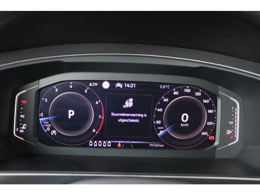 Volkswagen Tiguan Allspace 1.5 TSI Life Business 7p. | Adaptive cruise control | Stoel- en stuurverwarming | 7 persoons ! | ... ActivLease financial lease