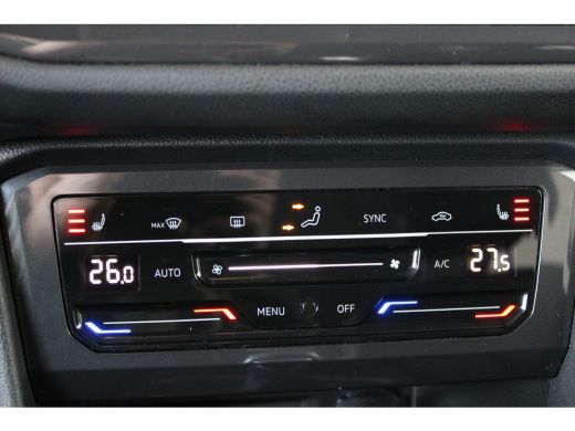 Volkswagen Tiguan Allspace 1.5 TSI Life Business 7p. | Adaptive cruise control | Stoel- en stuurverwarming | 7 persoons ! | ... ActivLease financial lease