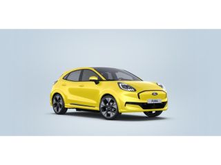 Ford Puma Gen-E Premium 44 kWh | Ford Voorraad, Snel Leverbaar! | Driver Assistance Pack | Winter Pack | Panorama...