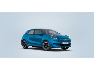 Ford Puma Gen-E Premium 44 kWh | Ford Voorraad, Snel Leverbaar! | Driver Assistance Pack | Winter Pakket | Panora...