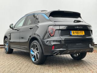 Lynk & Co 01 1.5 PHEV Pano.dak 360° Cam Carplay Adapt.Cruise incl.BTW