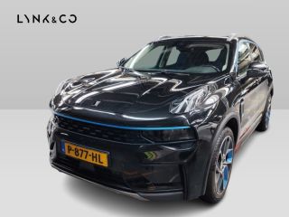 Lynk & Co 01 1.5 PHEV Pano.dak Nav/Cam Carplay Adapt.Cruise incl.BTW