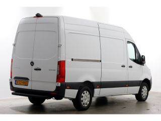 Mercedes-Benz Sprinter 316 CDI 163pk RWD 7G Automaat L2H2 Airco/Camera 08-2020