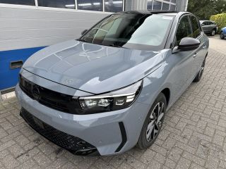 Opel Corsa GS | Dode hoek waarschuwing | LED achterlichten | LED koplampen met LED dagrijverlichting