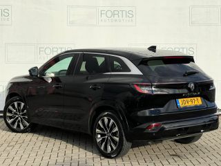 Renault Austral 1.2 E-Tech full hybrid 200 techno CAMERA | MASSAGE STOEL | STOELVERW |