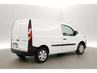 Renault Kangoo Z.E. Z.E. 33 kWh Huur-Accu | Elektrisch | Airco | Cruise | Parkeersens. | Stoelverw.