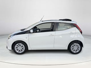 Toyota Aygo 1.0 VVT-i x-play limited cabrio