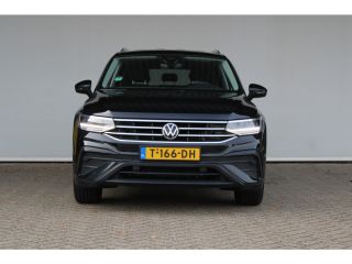 Volkswagen Tiguan Allspace 1.5 TSI Life Business 7p. | Adaptive cruise control | Stoel- en stuurverwarming | 7 persoons ! | ...