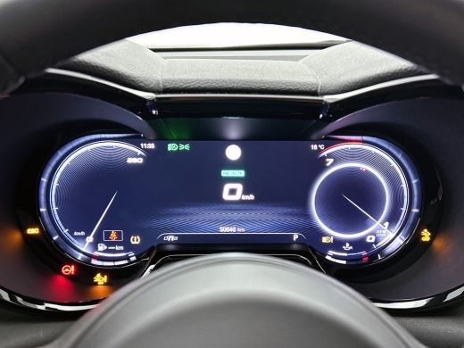 Alfa Romeo Tonale 1.5T Hybrid 131PK Automaat Sprint / Pdc.V+A / Stoel+Stuur verwarming / Navigatie / Lmv / Adaptive... ActivLease financial lease