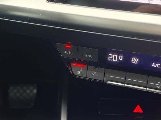 Audi Q4 e-tron 40 Launch edition Advanced Plus 77 kWh | Achterbank neerklapbaar | Achteruitrijcamera | Airco (au... ActivLease financial lease