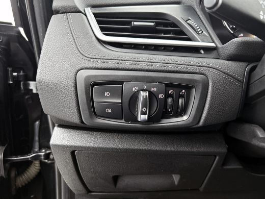 BMW 2 Serie Gran Tourer 216i 109PK 7pers. Business Edition / Navi Plus / Lmv / PDC / Sportline / LED / Cruise... ActivLease financial lease