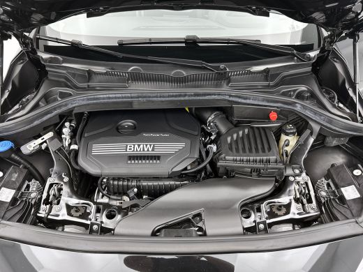 BMW 2 Serie Gran Tourer 216i 109PK 7pers. Business Edition / Navi Plus / Lmv / PDC / Sportline / LED / Cruise... ActivLease financial lease