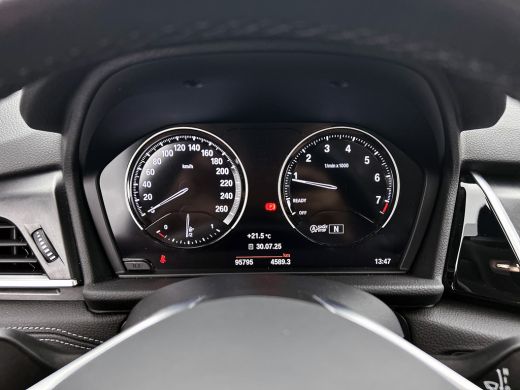 BMW 2 Serie Gran Tourer 216i 109PK 7pers. Business Edition / Navi Plus / Lmv / PDC / Sportline / LED / Cruise... ActivLease financial lease