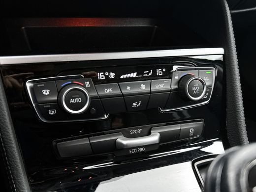 BMW 2 Serie Gran Tourer 216i 109PK 7pers. Business Edition / Navi Plus / Lmv / PDC / Sportline / LED / Cruise... ActivLease financial lease