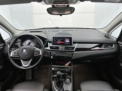 BMW 2 Serie Gran Tourer 216i 109PK 7pers. Business Edition / Navi Plus / Lmv / PDC / Sportline / LED / Cruise... ActivLease financial lease