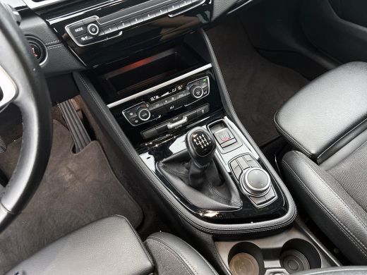 BMW 2 Serie Gran Tourer 216i 109PK 7pers. Business Edition / Navi Plus / Lmv / PDC / Sportline / LED / Cruise... ActivLease financial lease