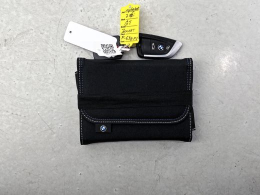 BMW 2 Serie Gran Tourer 216i 109PK 7pers. Business Edition / Navi Plus / Lmv / PDC / Sportline / LED / Cruise... ActivLease financial lease