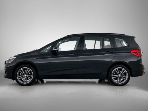 BMW 2 Serie Gran Tourer 216i 109PK 7pers. Business Edition / Navi Plus / Lmv / PDC / Sportline / LED / Cruise... ActivLease financial lease