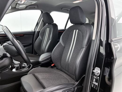 BMW 2 Serie Gran Tourer 216i 109PK 7pers. Business Edition / Navi Plus / Lmv / PDC / Sportline / LED / Cruise... ActivLease financial lease