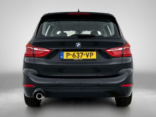 BMW 2 Serie Gran Tourer 216i 109PK 7pers. Business Edition / Navi Plus / Lmv / PDC / Sportline / LED / Cruise... ActivLease financial lease