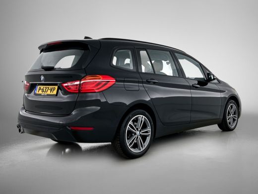 BMW 2 Serie Gran Tourer 216i 109PK 7pers. Business Edition / Navi Plus / Lmv / PDC / Sportline / LED / Cruise... ActivLease financial lease