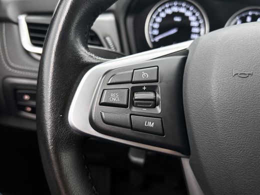 BMW 2 Serie Gran Tourer 216i 109PK 7pers. Business Edition / Navi Plus / Lmv / PDC / Sportline / LED / Cruise... ActivLease financial lease